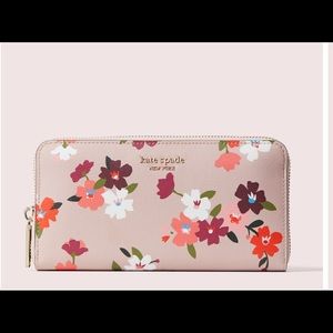 kate spade wallet 🆕
